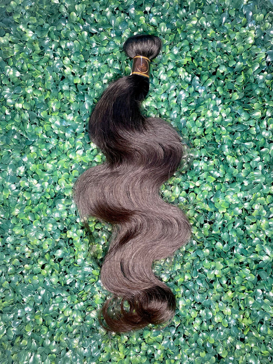 Brazilian Body Wave